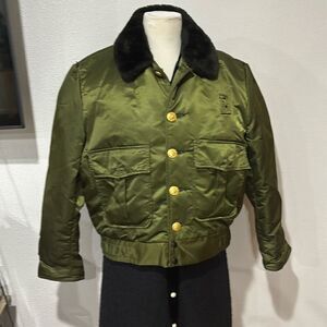 Horace Small Nashville Tuffy Jac sz 40S